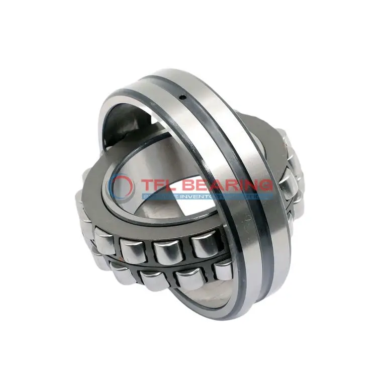 21308 CKJ Double Row Spherical Roller Bearing